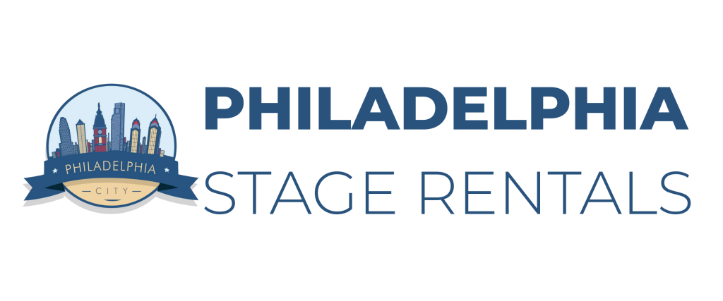 Philadelphia Stage Rentals
